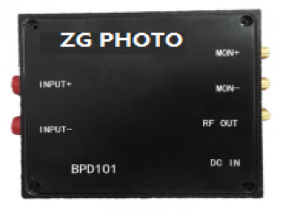 100MHz平衡探測器