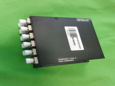 8X3 MEMS光開關(guān)