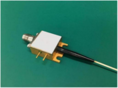 高速探測(cè)器