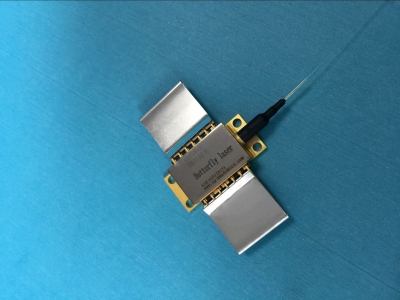 1647nm蝶形激光器