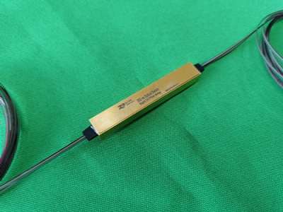 硅基高速2X2納秒光開關(guān)