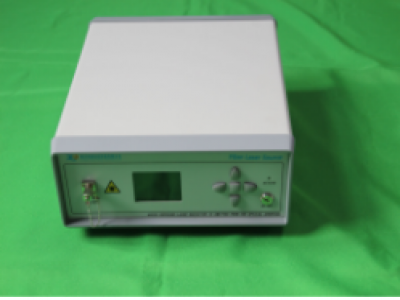 穩(wěn)頻低功耗激光光源