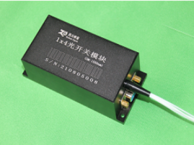 機(jī)械式1×N,M×N光開關(guān)模塊