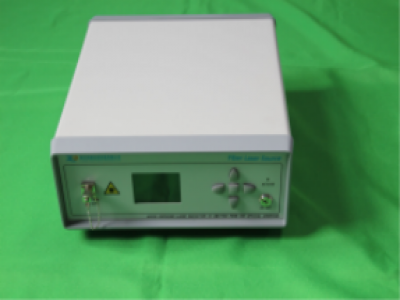 單波長(zhǎng)激光器