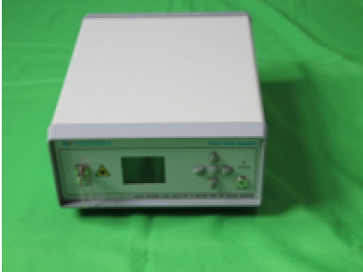 2.0um單頻保偏放大器(0-3w)