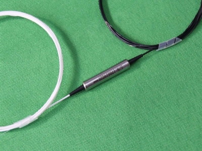 保偏光纖偏振合束/分束器