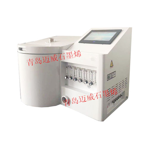 MKC-R1A 微波熱重分析儀
